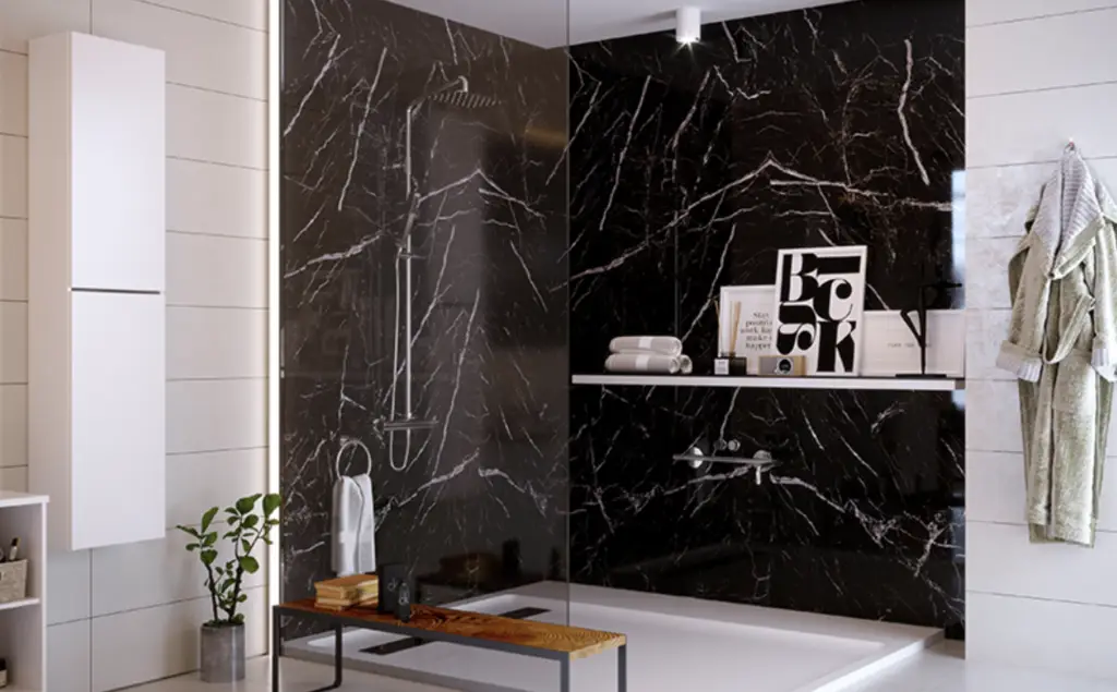 One Day Tub to Shower Conversion in Cherry Hill, NJ